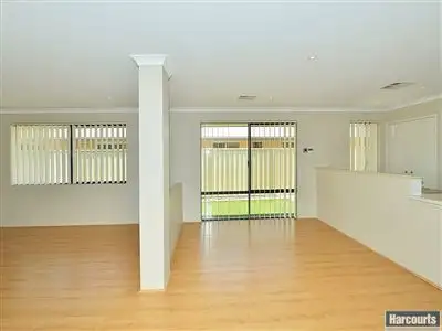 Seventh view of Homely house listing, 33 Lascelles Circuit, Lakelands WA 6180