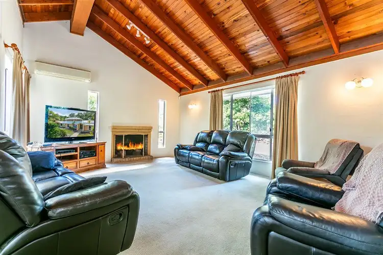 Fifth view of Homely house listing, 1 New Horizon Avenue, Bahrs Scrub QLD 4207