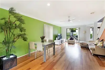 Third view of Homely townhouse listing, 3/123 Pohlman Street, Southport QLD 4215