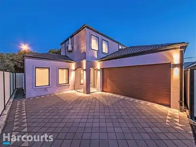 Second view of Homely house listing, 28A Windsor Place, Kallaroo WA 6025