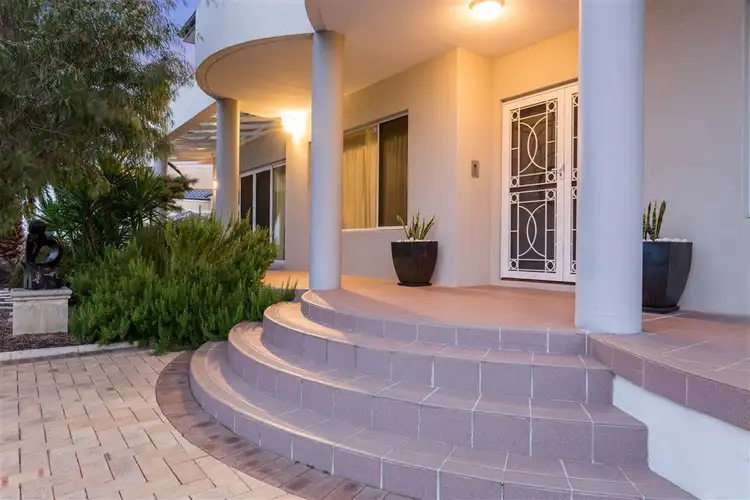 Third view of Homely house listing, 18 Rossiter Way, Winthrop WA 6150