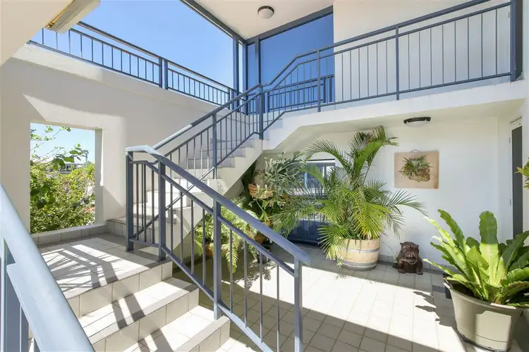 Fourth view of Homely unit listing, 25/206 Mary Street, Halls Head WA 6210