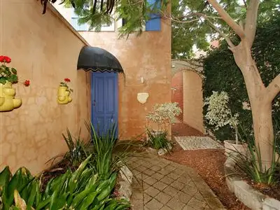 Fourth view of Homely townhouse listing, 2/12 Stack Lane, Applecross WA 6153