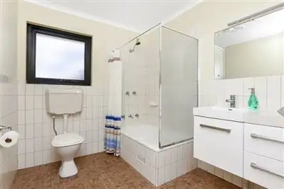Sixth view of Homely house listing, 4/18 Merrilli Place, Port Elliot SA 5212