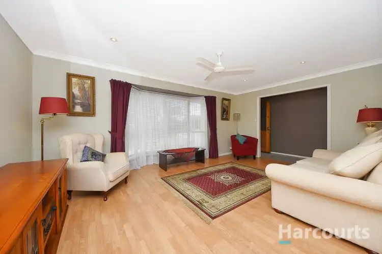 Fourth view of Homely house listing, 30 Belvedere Crescent, Bellmere QLD 4510