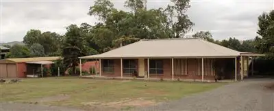 Main view of Homely house listing, 12 Coller Court, Alexandra VIC 3714