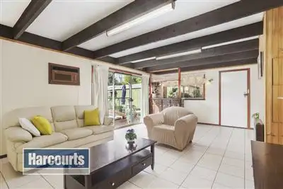 Fifth view of Homely house listing, 22 Maggs Street, Croydon VIC 3136