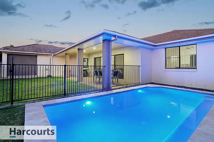 63 Rolland Parade, Warner QLD 4500