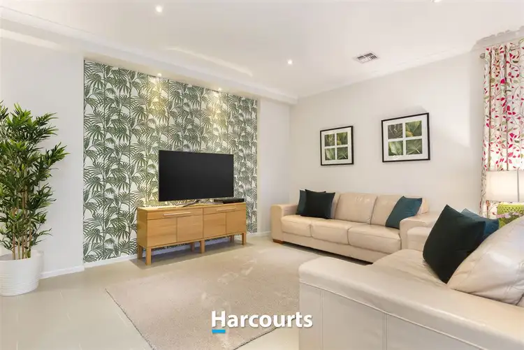 Second view of Homely house listing, 3 Edenbrook Circuit, Pakenham VIC 3810