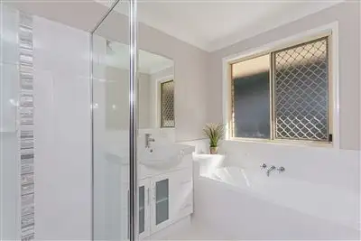 Second view of Homely house listing, 44 Avonmore Street, Edens Landing QLD 4207