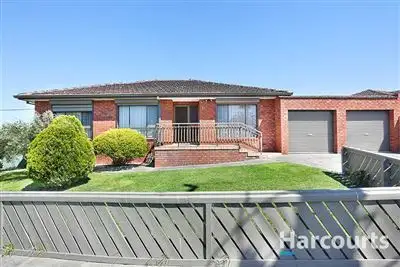 Second view of Homely house listing, 86 Pandora Avenue, Thomastown VIC 3074