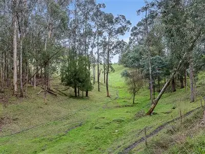 Third view of Homely rural property listing, 10 Clarke and Barr Road, Jindivick VIC 3818