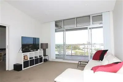 Fifth view of Homely apartment listing, Address available on request