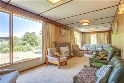 Fourth view of Homely house listing, 92 Kayena Road, Kayena TAS 7270