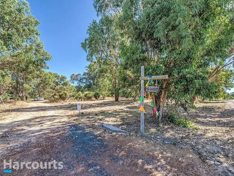 Second view of Homely rural property listing, 101 Countryside Drive, Two Rocks WA 6037