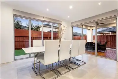 Fifth view of Homely house listing, 12 Monaghan Way, Lalor VIC 3075