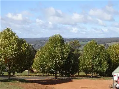 Main view of Homely land listing, 16 SKYE LANE, Bridgetown WA 6255