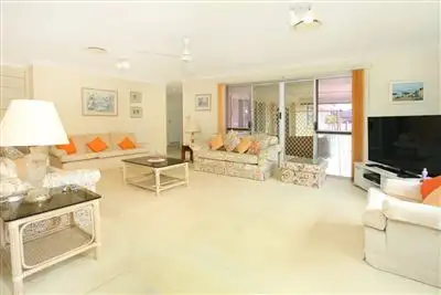 Third view of Homely house listing, 33 Arcadia Dr, Mermaid Waters QLD 4218