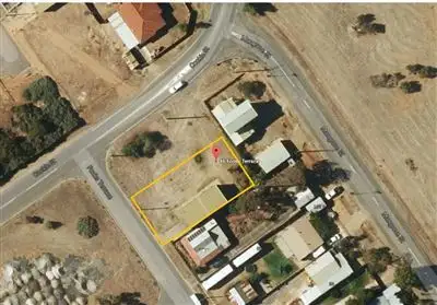 Second view of Homely land listing, 46 Fooks Terrace, St Kilda SA 5110