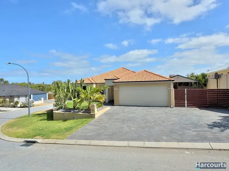Main view of Homely house listing, 80 Iluka Road, Dawesville WA 6211