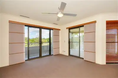 Sixth view of Homely apartment listing, 1/2107 The Vistas Drive, Carrara QLD