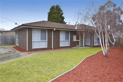 169 Solar Drive, Whittington VIC 3219