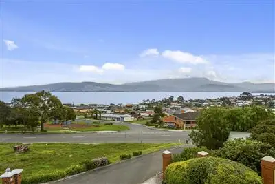 Third view of Homely unit listing, 2/502 Oceana Drive, Howrah TAS 7018
