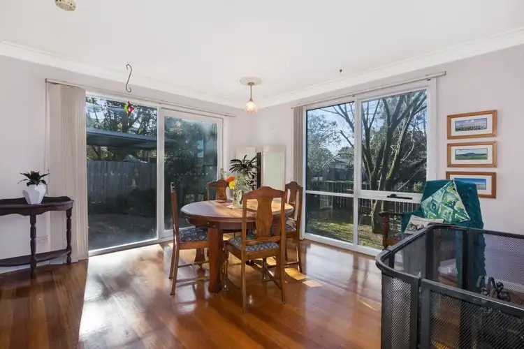 Fourth view of Homely house listing, 4 Clematis Street, Vermont VIC 3133