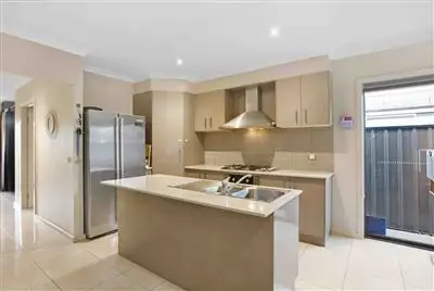 Second view of Homely house listing, 12 Gunther Way, Wollert VIC 3750