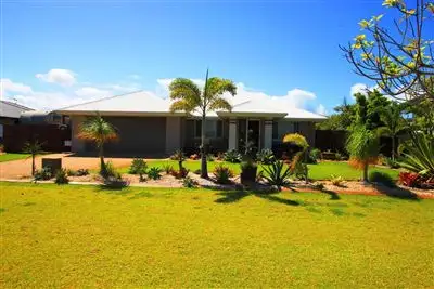 Main view of Homely house listing, 26 Bluewater Boulevard, Causeway Lake QLD