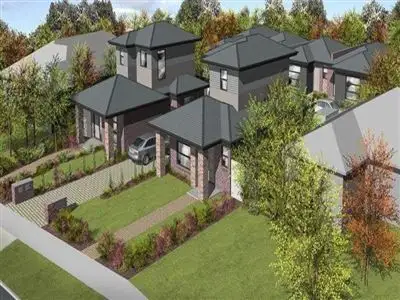 1/4 Cherry Court, Lalor VIC 3075