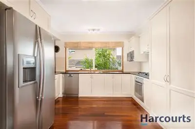 Second view of Homely house listing, 89 Amersham Drive, Wantirna VIC 3152
