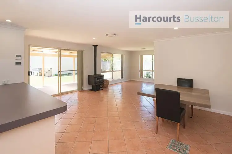 Third view of Homely house listing, 18 Parrot Way, Broadwater WA 6280
