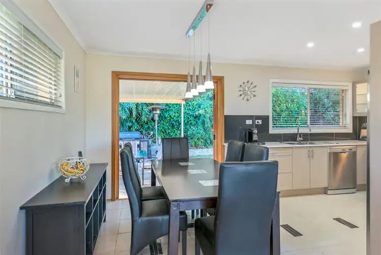 Sixth view of Homely house listing, 8 Grandis Court, Everton Hills QLD 4053