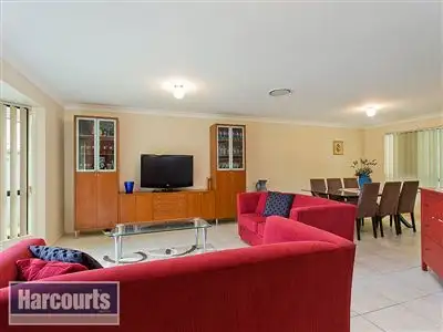 Main view of Homely house listing, 26 De Vito Pl, McDowall QLD