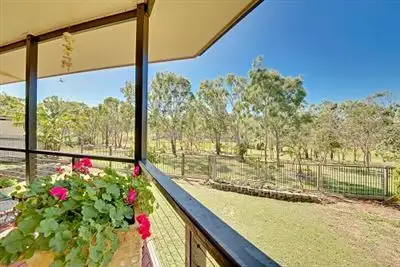 Fourth view of Homely house listing, 26 Frangipani Drive, Lammermoor QLD 4703