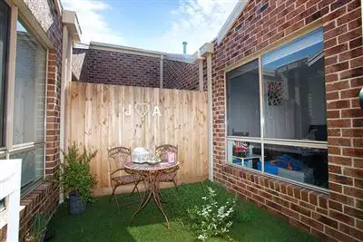 Sixth view of Homely unit listing, 1/3 Greenleaf Circuit, Tarneit VIC 3029