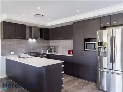 Main view of Homely house listing, 77 Fleet Circuit, Bray Park QLD 4500