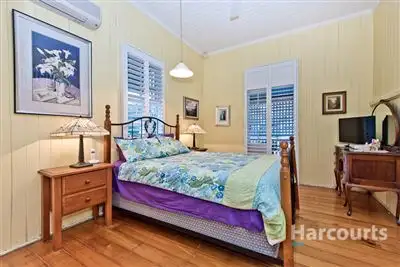 Sixth view of Homely house listing, 39 Celia Street, Ashgrove QLD 4060
