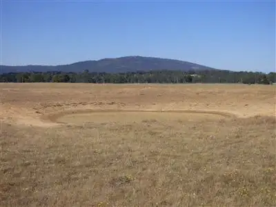 Sixth view of Homely rural property listing, 42 Cross Road, Barkly VIC 3384