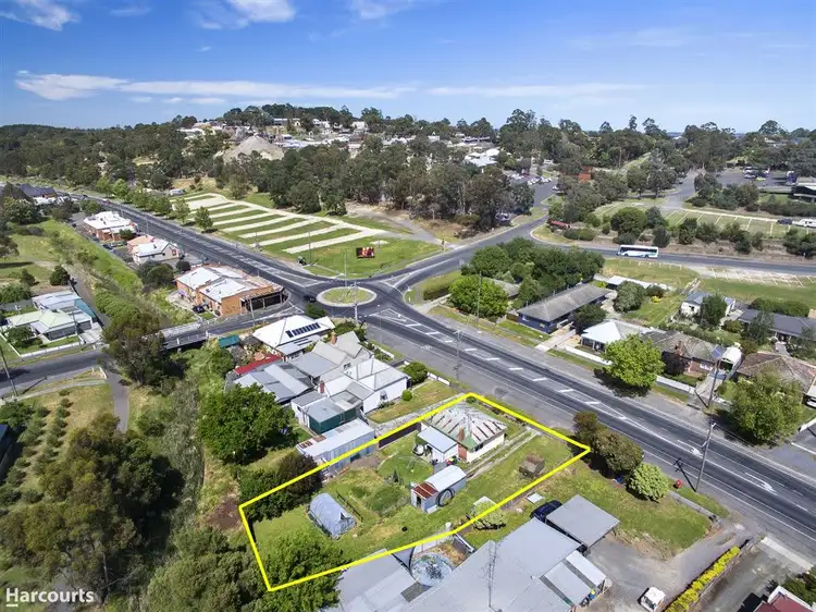Third view of Homely house listing, 435 Main Road, Golden Point VIC 3350