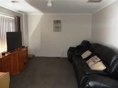 Second view of Homely house listing, 63 Thomas Wedge Drive, Wangaratta VIC 3677
