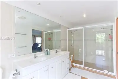Seventh view of Homely rural property listing, 33 Savage Road, Hodgson Vale QLD 4352