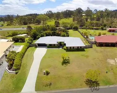 Second view of Homely house listing, 14 Pasture Place, Mount Nathan QLD 4211