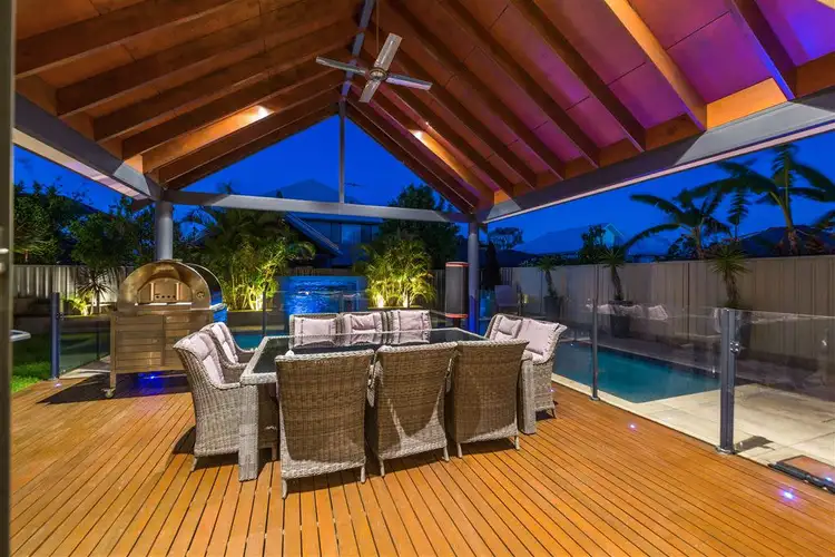 Third view of Homely house listing, 11 Arcadia Crescent, Bateman WA 6150