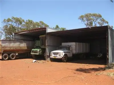Sixth view of Homely rural property listing, . 'Peronne', Ungarie NSW 2669