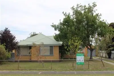 2468 Cobden- Lavers Hill Road, Simpson VIC 3266