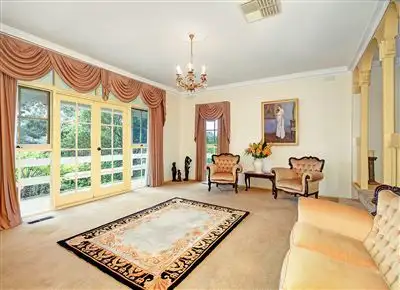 Third view of Homely house listing, 30 Tullimbar Circuit, Vermont South VIC 3133