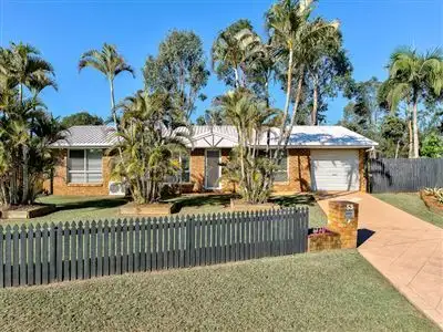 Main view of Homely house listing, 53 Hillmont Crescent, Morayfield QLD 4506