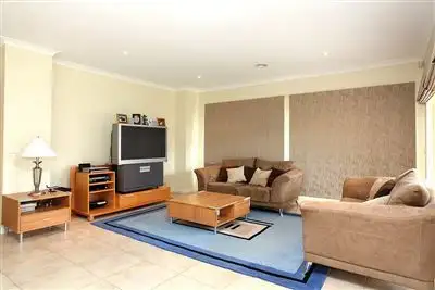 Fifth view of Homely house listing, 71 Greenfields Drive, Epping VIC 3076